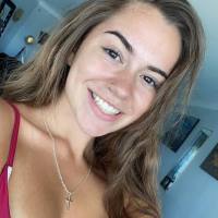 Sono una donna nuova 
Sono qui per soddisfare i miei clienti 