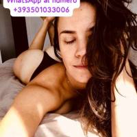 disponibile per i tuoi momenti birichini 🍆🍑📌 per maggiori informazioni scrivimi in privatotramite whatsapp +393508765996