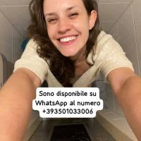 disponibile per i tuoi momenti birichini 🍆🍑📌 per maggiori informazioni scrivimi in privatotramite whatsapp +393508765996