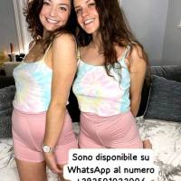 disponibile per i tuoi momenti birichini 🍆🍑📌 per maggiori informazioni scrivimi in privatotramite whatsapp +393508765996