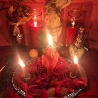I NEED AN URGENT LOVE SPELL CASTER TO HELP BRING BACK EX HUSBAND AND RESTORE BROKEN MARRIAGE.  dr.makinidrmurugu@gmail.com  
