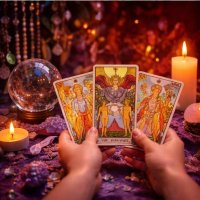 Lettura tarocchi per amore, lavoro e fortuna a Matera