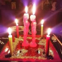 LOVE SPELLS TO GET YOUR SOUL MATE. Contact Dr. Murugu dr.makinidrmurugu@gmail.com
