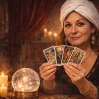 Alba lettura tarocchi ti aiuta per migliorare i tuoi rapporti sessuali a Verona