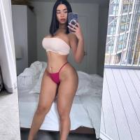 Sono quella che fa per te per trascorrere i momenti piacevoli di cui hai bisogno.🥰