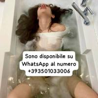 disponibile per i tuoi momenti birichini 🍆🍑📌 per maggiori informazioni scrivimi in privatotramite whatsapp +393508765996