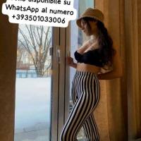 disponibile per i tuoi momenti birichini 🍆🍑📌 per maggiori informazioni scrivimi in privatotramite whatsapp +393508765996