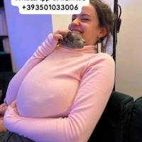 disponibile per i tuoi momenti birichini 🍆🍑📌 per maggiori informazioni scrivimi in privatotramite whatsapp +393508765996