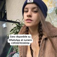 disponibile per i tuoi momenti birichini 🍆🍑📌 per maggiori informazioni scrivimi in privatotramite whatsapp +393508765996