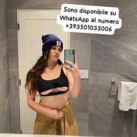 disponibile per i tuoi momenti birichini 🍆🍑📌 per maggiori informazioni scrivimi in privatotramite whatsapp +393508765996