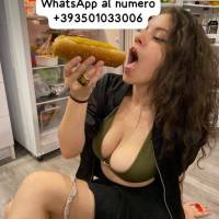 disponibile per i tuoi momenti birichini 🍆🍑📌 per maggiori informazioni scrivimi in privatotramite whatsapp +393508765996