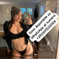 disponibile per i tuoi momenti birichini 🍆🍑📌 per maggiori informazioni scrivimi in privatotramite whatsapp +393508765996
