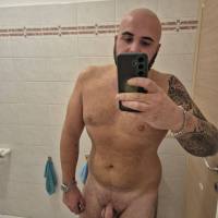 Cerco uomo che mi sfonda, contatto Instagram andrea91_stream