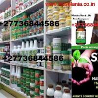 I SELL HERBAL OIL FOR PENIS ENLARGEMENT WHATS APP/CALL +27736844586