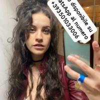 disponibile per i tuoi momenti birichini 🍆🍑📌 per maggiori informazioni scrivimi in privatotramite whatsapp +393508765996