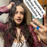 disponibile per i tuoi momenti birichini 🍆🍑📌 per maggiori informazioni scrivimi in privatotramite whatsapp +393508765996