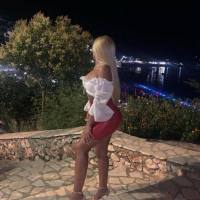 Eva LA BIONDA MODELLA È TORNATA!! Ricevo a COLOGNO M. CENTRO — ULTIMI 3 GIORNI !! 