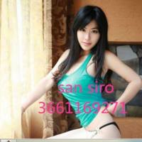 Vuoi provare ,o un'esperienza nuova esagerata