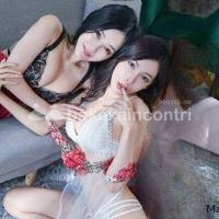 💥★★NEW★🎀Splendida Orientale🎀Credo che sarai interessato a me💋 Un bacio TI aspetto💖💥