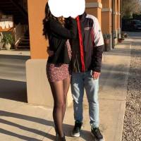 Lorenzo e Chiara, 24 lui e 22 lei. Cerchiamo coppie...