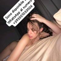 disponibile per i tuoi momenti birichini 🍆🍑📌 per maggiori informazioni scrivimi in privatotramite whatsapp +393508765996