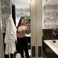 Sono Disponible Telegram:@Fransisca34
WhatsApp:+393510277587