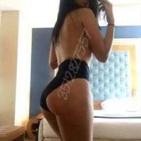 SAN GIOVANNI FANNY APP.ARRIVATA BELLISSIMA LA VERA RAGAZZA DELLA - 3512827557
