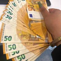 OFFRO PRESTITI DI DENARO A QUALSIASI PERSONA SERIA
