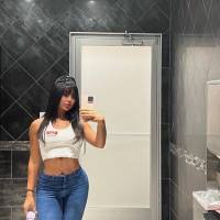 Ciao, mi chiamo Bonita,sono disponibile per un piacere intenso 😍