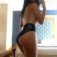 SAN GIOVANNI FANNY APP.ARRIVATA BELLISSIMA LA VERA RAGAZZA DELLA - 3512827557
