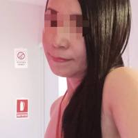 NUOVA ...BELLISSIMA RAGAZZA ORIENTALE SENSUALE CARINA E SIMPATICA...FOTO VERE...LATO B
