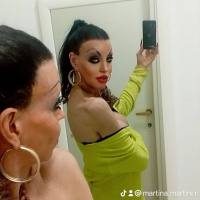 Siiiii TUTTO AR CULOOOO...MMMM