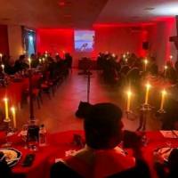 Where can I get a good brotherhood temple for office promotion ritual in Benin +2347038116588