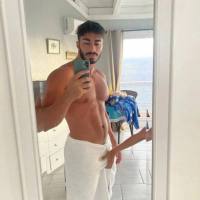 RAGAZZO ARABO DEL MAROCCO 26 ANNI A MILANO SOLO ATTIVO🔥