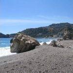 Spiaggia Taormina 