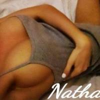 Nathalie, italo-americana 35enne di alta classe. Ogni incontro con me.... è unico, speciale e diverso
