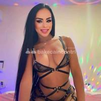 AGNANO VIA ANTINIANA 114 ROUS GUEVARA TOP TRANS UNA VERA🔥💦 BOMBA!! ATTIVA/PASSIVA, DOLCE, SENSUALE