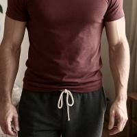 Massaggiatore italiano per uomo