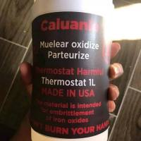 CALUANIE MUELEAR OXIDIZE FOR SALE IN Japan WhatsApp(+44 7397 620325)Buy Caluanie Muelear Oxidize Made In USA 100% Colorless
