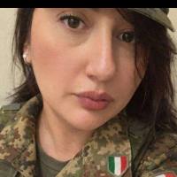 Sono Sladjana Simic escort serba, cerco manzi bolognesi che mi soddisfano