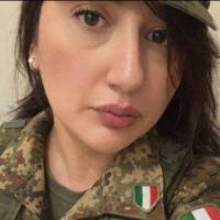 Sono Sladjana Simic escort serba, cerco manzi emiliani che mi soddisfano