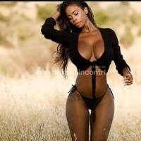 ❤❤ LANZAGO SPLENDIDA KARINA VERA MASSAGGIATRICE MOLTO ECCITANTE E COINVOLGENTE PIACERE, RELAX E EROTISMO ❤❤
