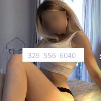 Ciao mi  chiamo Sabrina Fascino, eleganza, femminilità.... Un mix di piacere e qualità che può donarti un relax unico.
