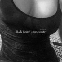 NOVITÀ SAN VITO MARINA- LA MILFONA PIU DESIDERATA! 45 ANNI BELLA TETTONA MATURA