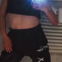 Cerco ragazzi muscolosi 