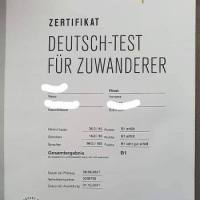 Kaufen Sie TELC-GOETHE Zertifikat ohne PrüfungWhatsApp(+371 204 33160)Deutschprüfungen - A1-C2 Deutsch A1 - Zertifikat a1 online kaufen