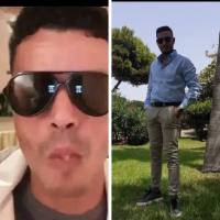 Siamo Nidal  e cicko siamo due gay marocchini, ci piace essere penetrati in coppia contattateci su ig moulaycicko o nidal.elbouamri