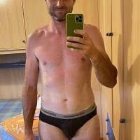 Cerco solo divertimento 