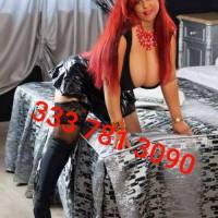 VIAREGGIO- BELLISSIMA MILF - NEW NEW NEW - NINFOMANE DAI TRE BUCHI COMPLETI PER TE SENZA TABU !!!POMPINI DA CAPOGIRO VIENI A LECCARMI LA FICA MATURA