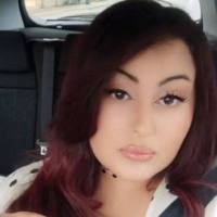 Sono una grande vacca marocchina scrivetemi